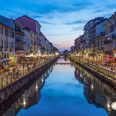Pensjonat Porta Genova 3*
