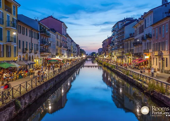 Pensjonat Porta Genova 3*